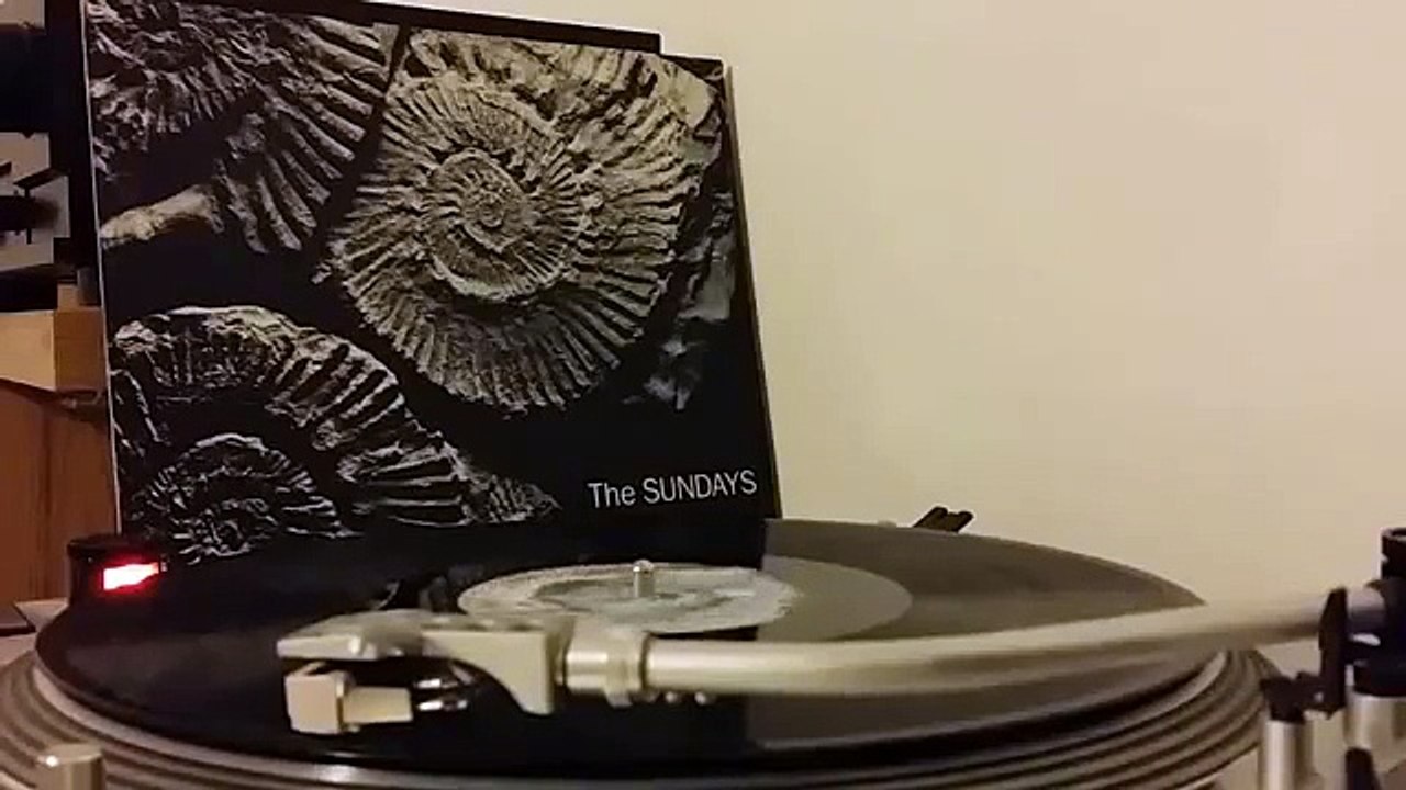 The Sundays   Reading Writing & Arithmetic