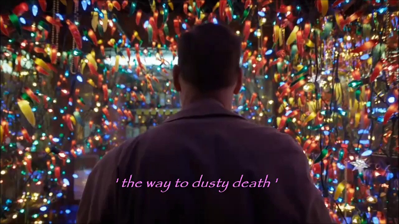 Birdman - Tomorrow and tomorrow and tomorrow