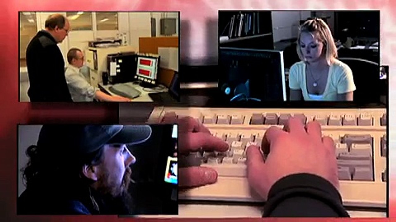 Canadian Space Science Data Portal