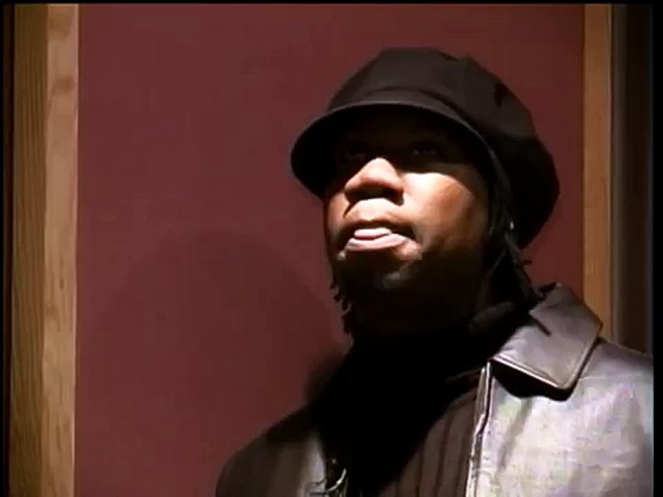 BLACK DIAMONDS: KRS-One UNRELEASED Cipher [2002] - PT. I