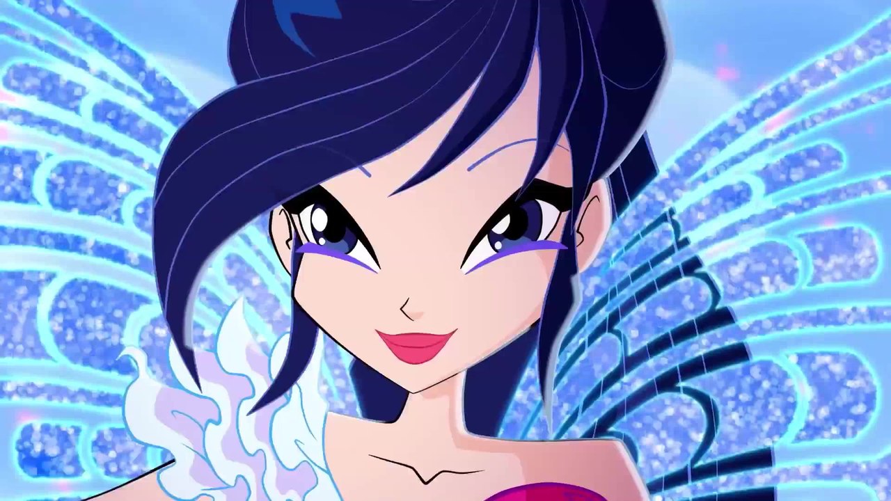 Winx Butterflix English [Full Song + Lyrics]