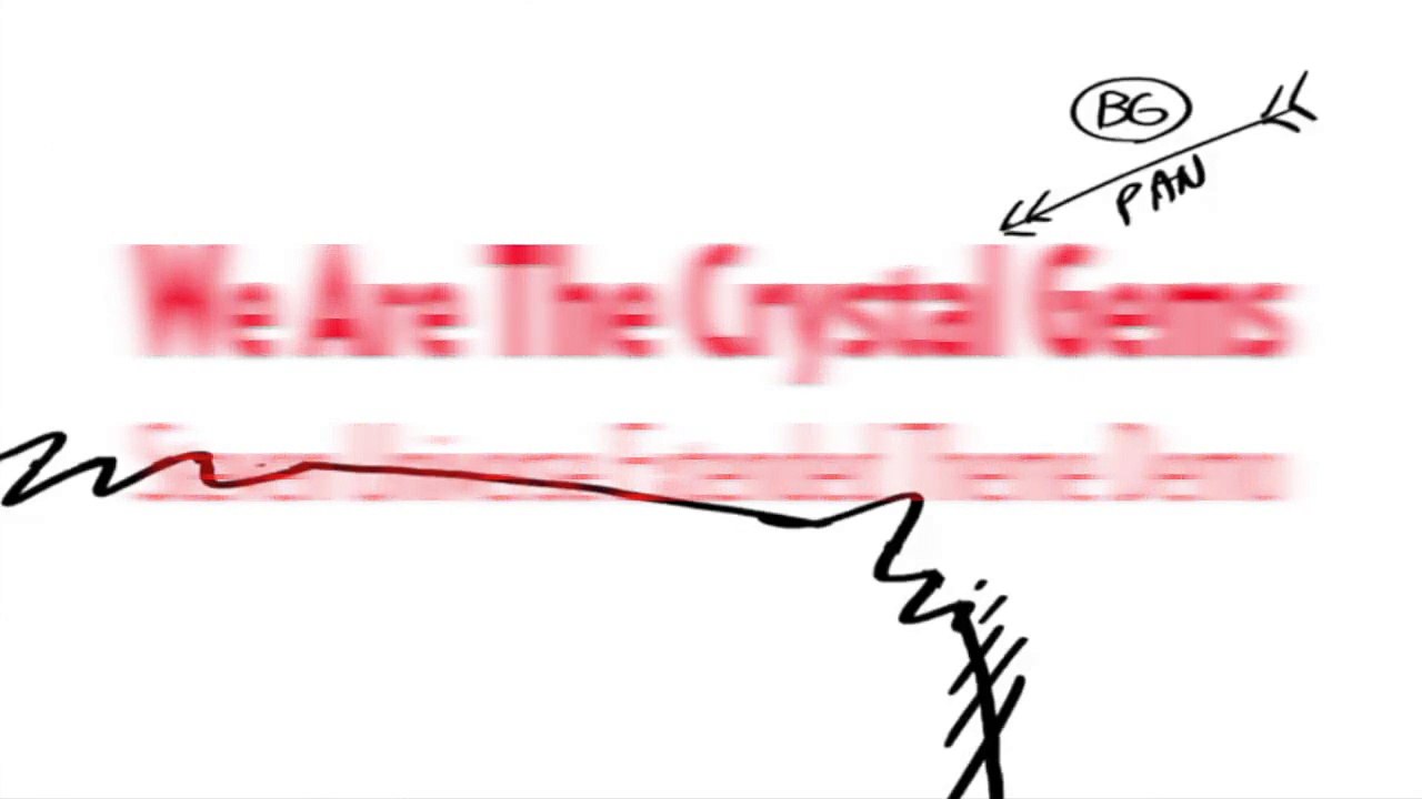 Steven Universe Extended Theme Demo