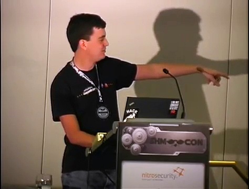 Shmoocon 2012 - Android Mind Reading: Memory Acquisition and Analysis with DMD and Volatility