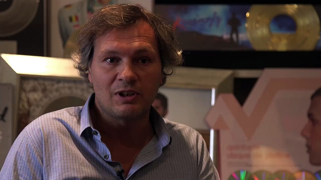 Extrait exclusif Kendji !