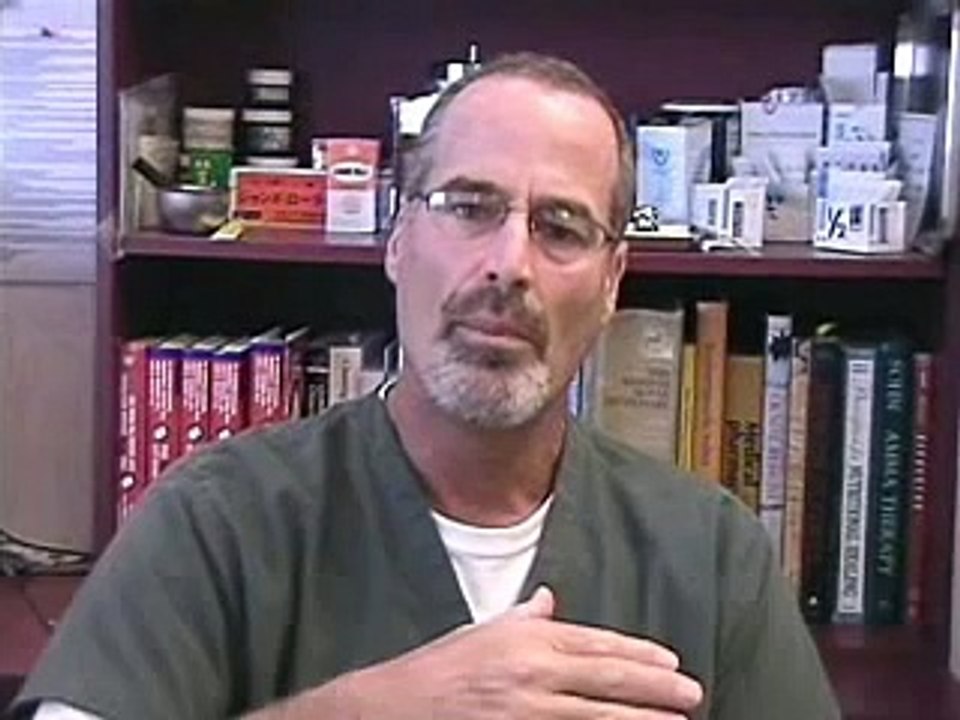 How does Acupuncture Work?