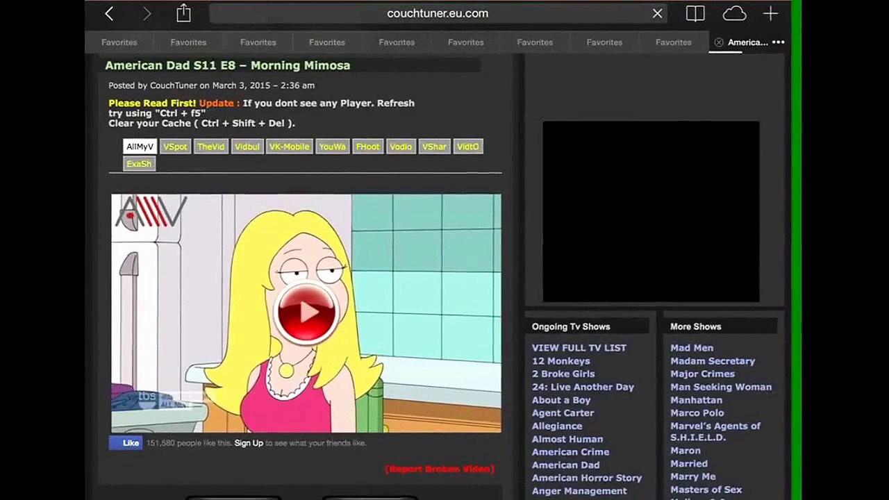 Where to watch tv shows online free no subscription
