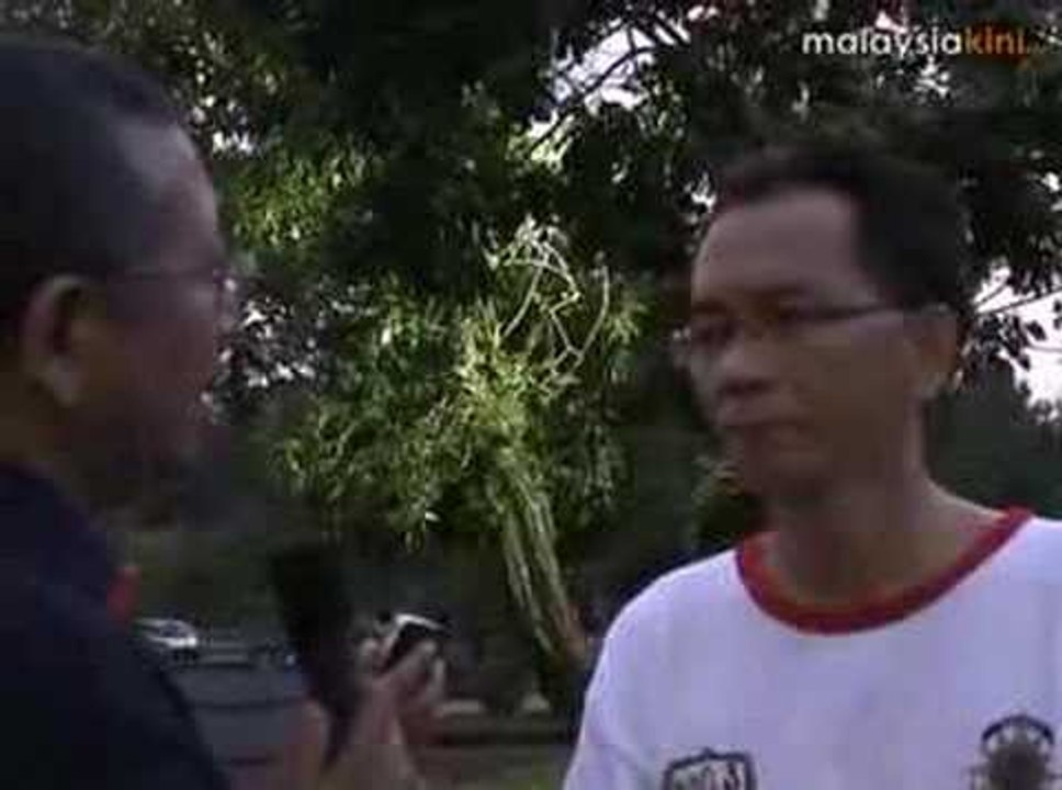 Hash Run " FREETHEM"