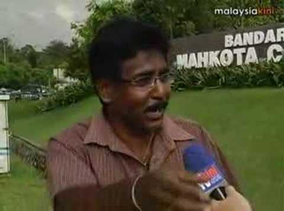 Barricade Dispute: Decision Expected Next Week