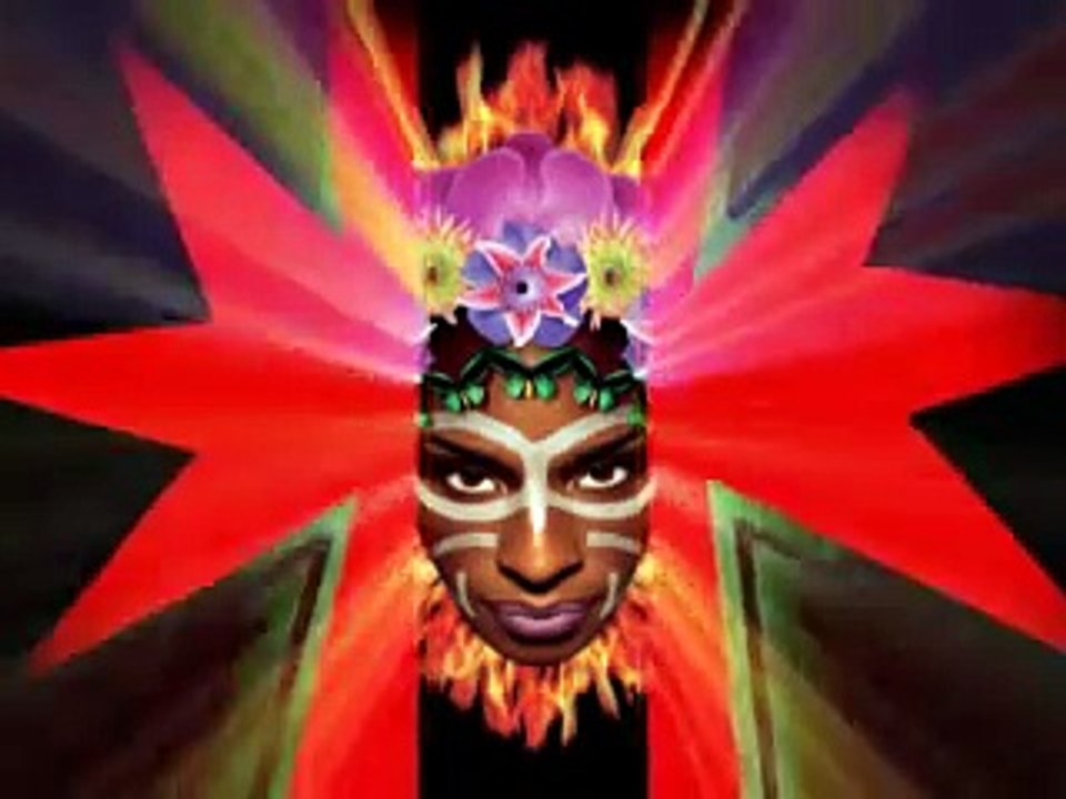 AFRIKA!AFRIKA! SHOWTRAILER 1