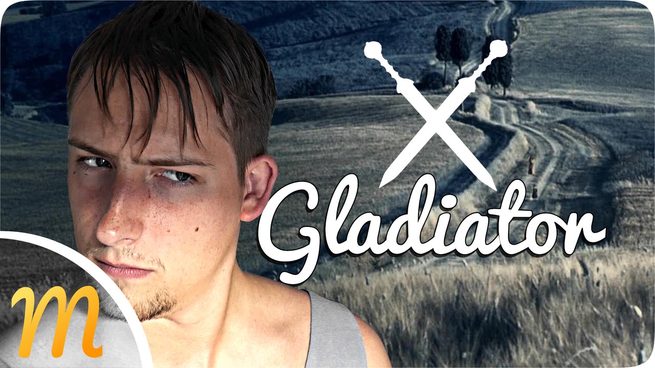Math se fait - Gladiator