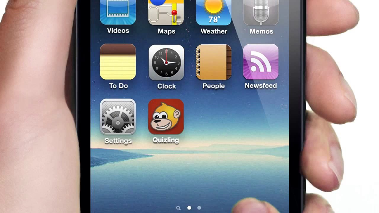 Quizling   The Quiz Game   YouTube