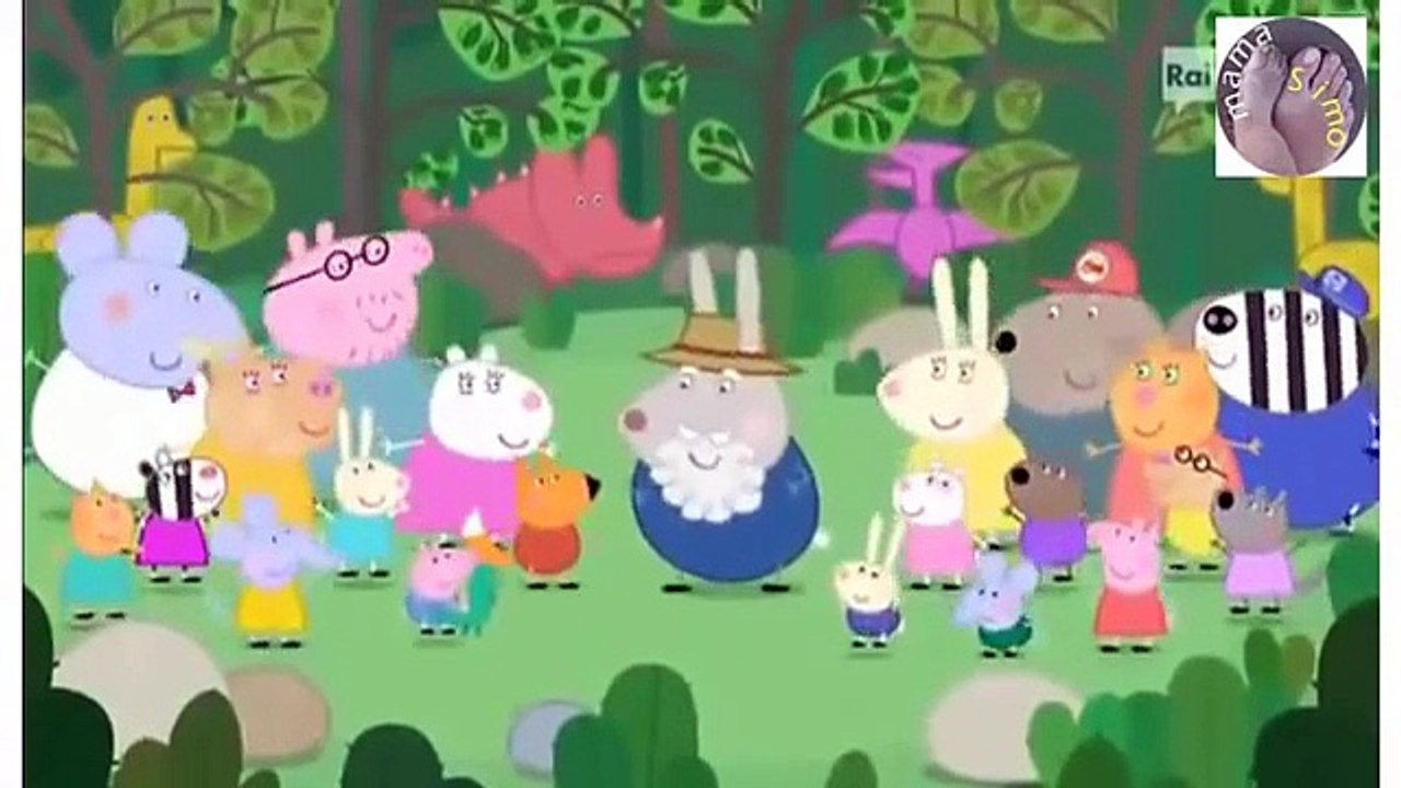 30 canzoni di Peppa PIG- FULL COMPILATION in italiano
