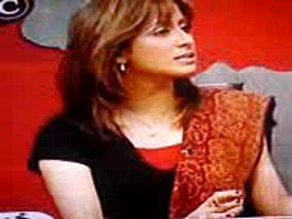 IMRAN KHAN WITH FAIZA APC LONDON 4/6