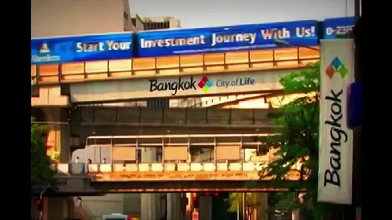 History of the ASEAN