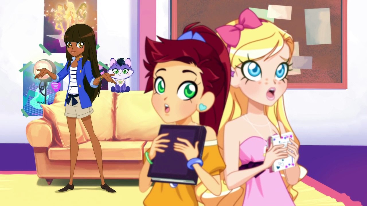 Le Top 12 D'Amaru ! | LoliRock