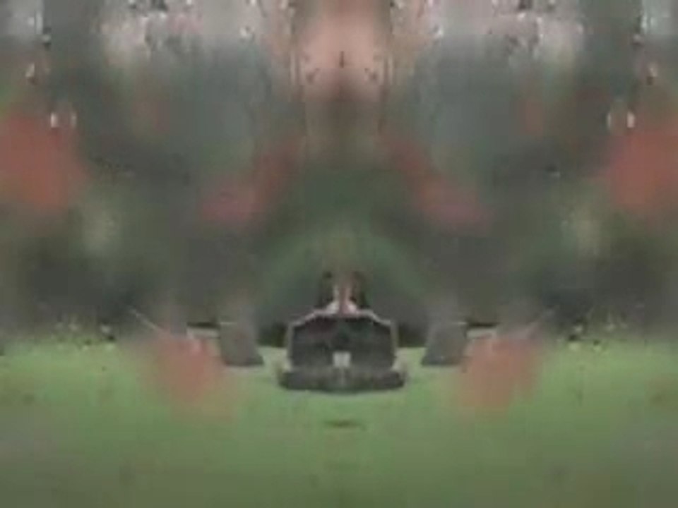 11:11 Experimental Music Video by Ivan Carrillo