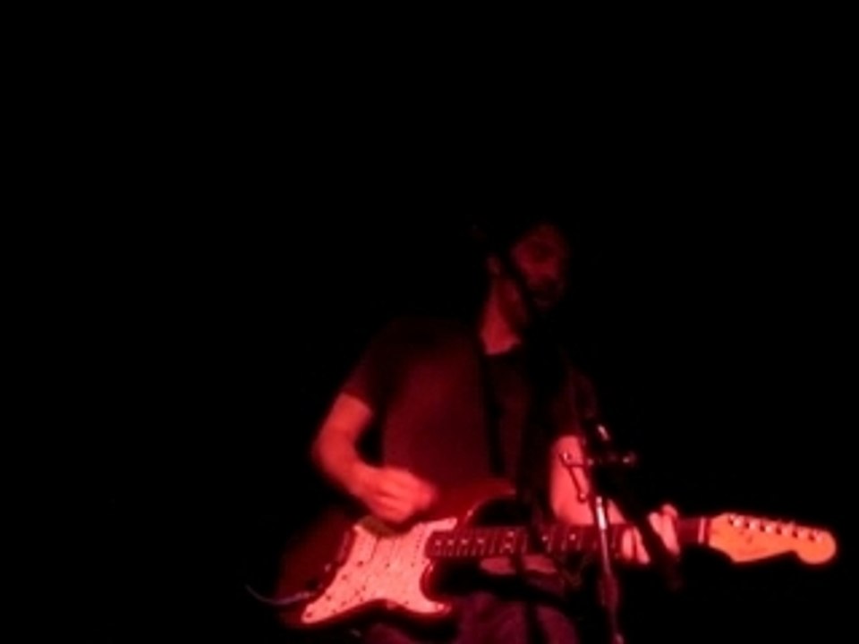 Tapes 'N Tapes - Insistor