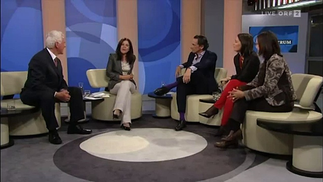 Frank Stronach besser verstehen (Teil 2)