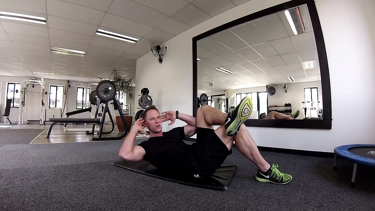 ABS 1.4 (abs and cardio)