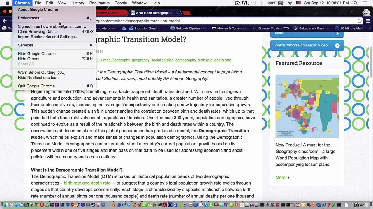 How To Bypass Block Websites