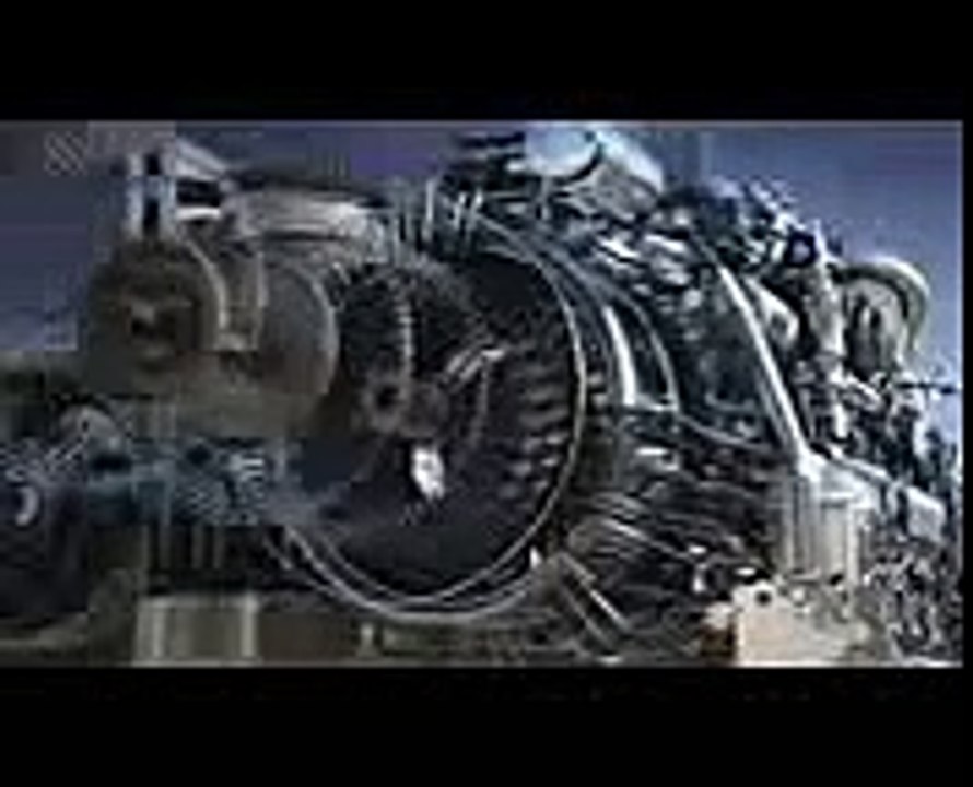 5.1 Surround Sound Test "The Helicopter" [HD]