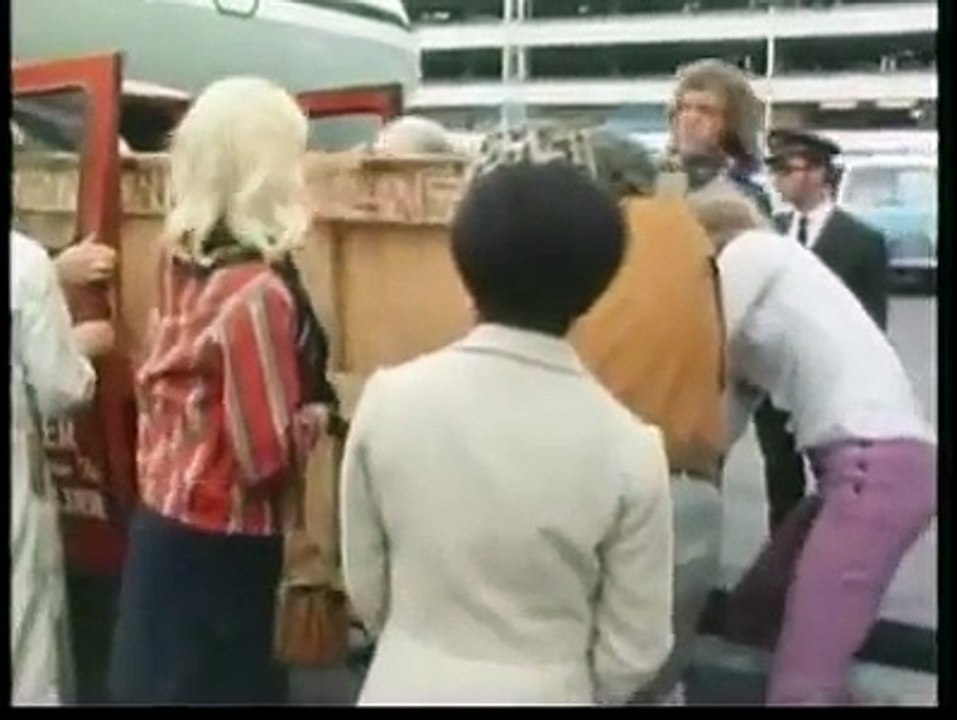 Wild Animal's affection