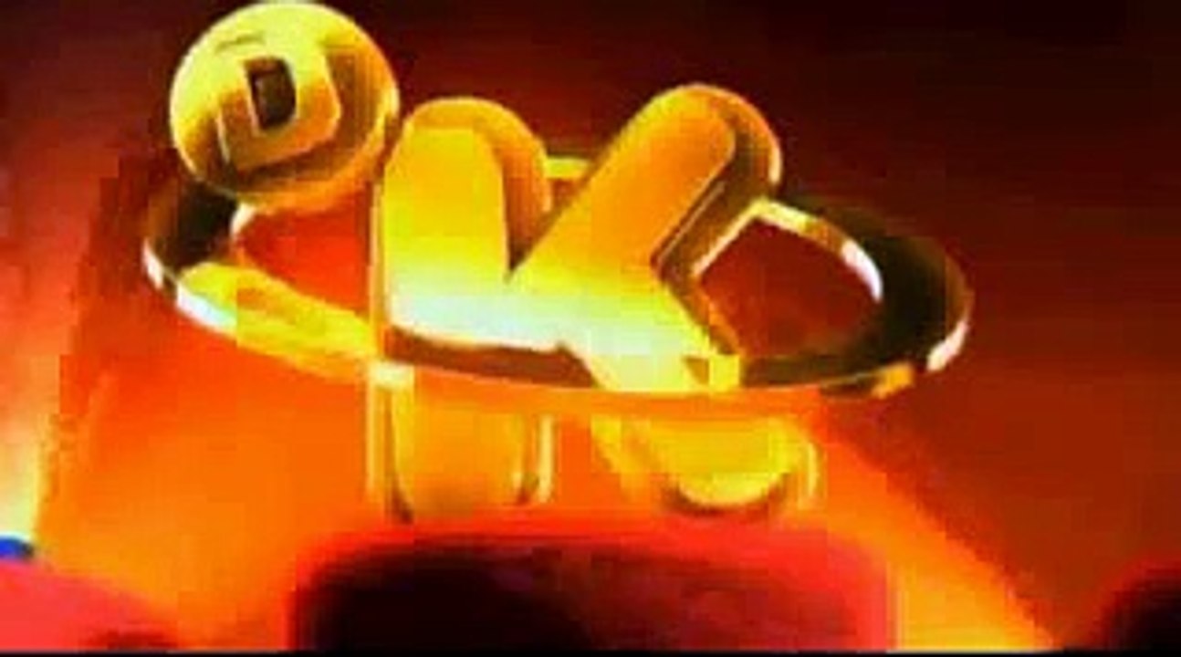 Discovery kids Cineclub Promo