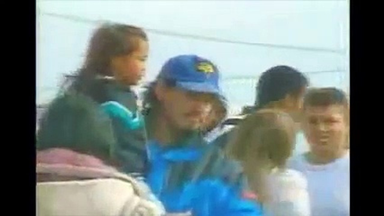 America Vs Americans: Waco