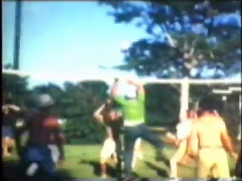 Life in Guam, 1969 🇬🇺