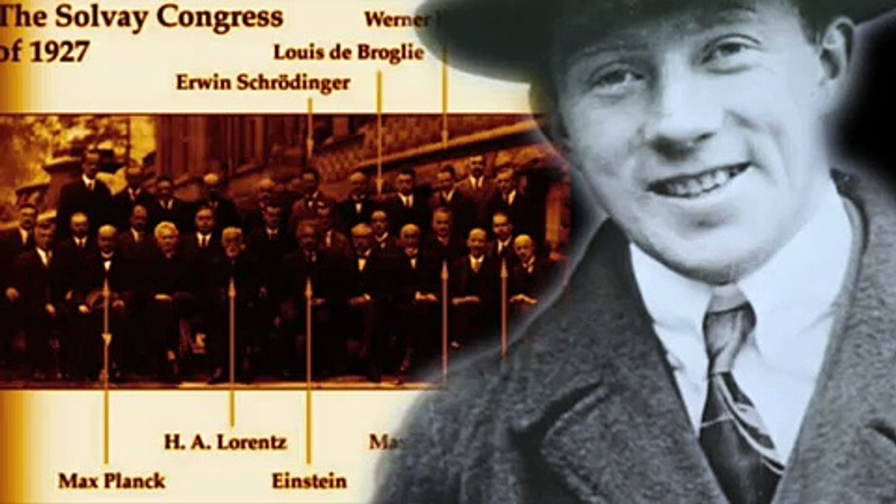 Mecanica cuantică - partea a 3-a