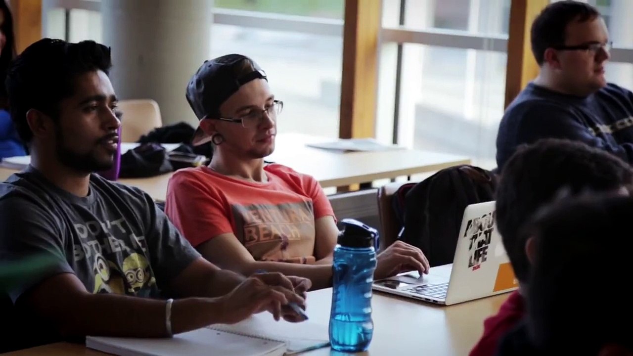 TRU Computer Science