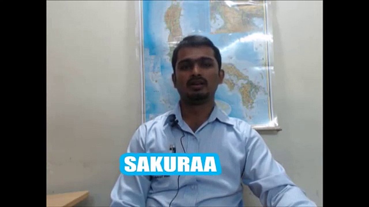 Learn Japanese- Japanese Classes