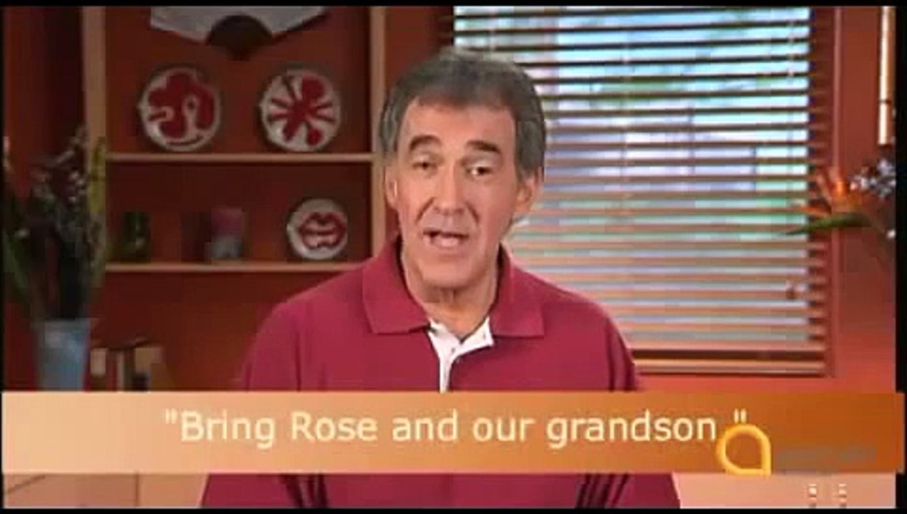 English Conversation ~ Learn English ~Living English 40