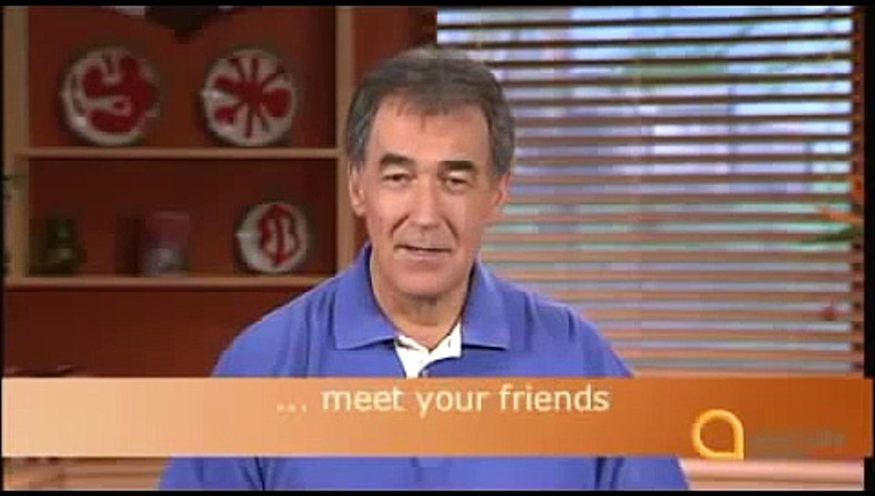 English Conversation ~ Learn English ~Living English 41