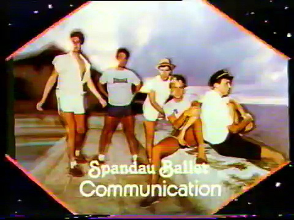 RTR Countdown 1983 Countdown only