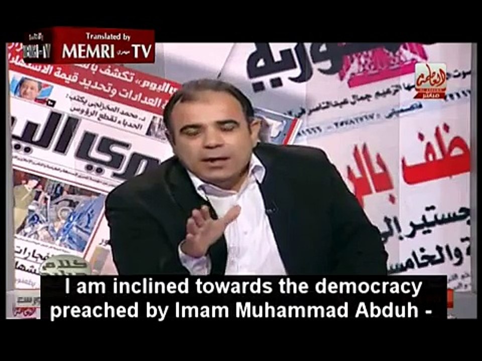 Egyptian-TV-Host-and-Journalist-Magdy-Tantawy