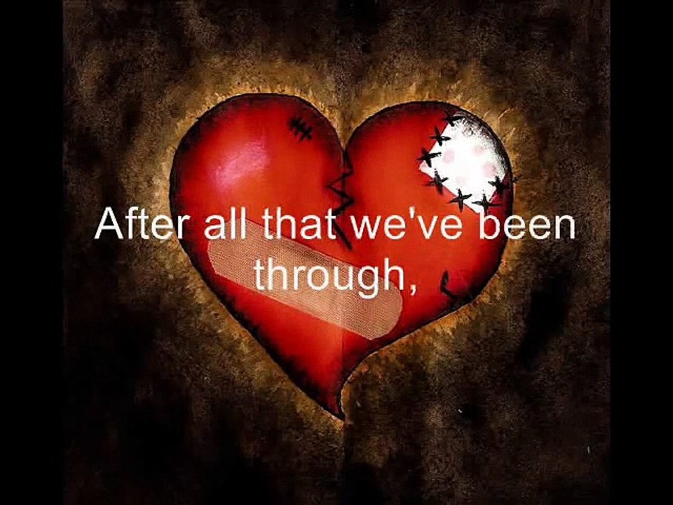 Chicago - Hard To Say I m Sorry