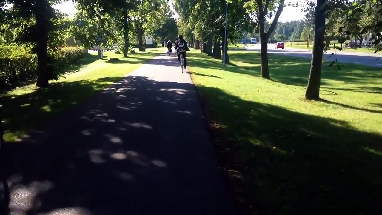 Exchange Week 5 Highlights