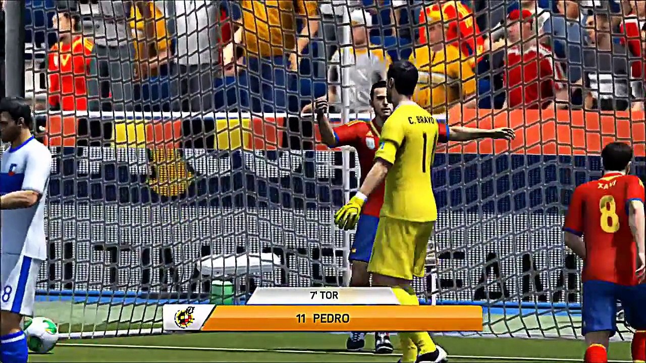 MOTD 2 Goal of the Month vote