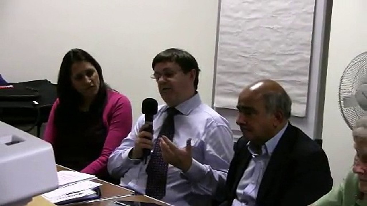 Part Two - Questions and Answers