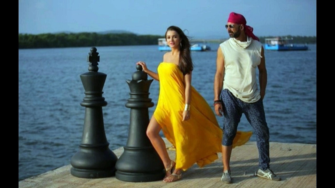 Singh Is Bling  Mahi Aaja (Arijit Unplugged)