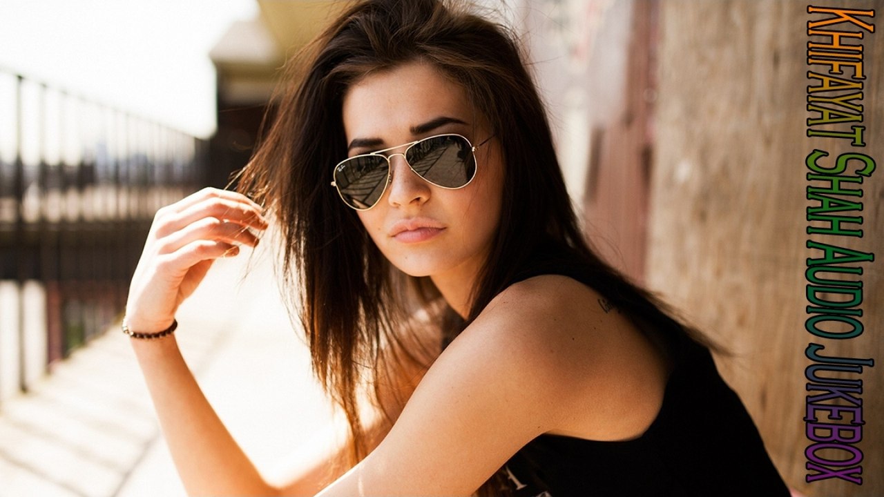 Kifayat Shah | "Hit Album" | Audio Jukebox