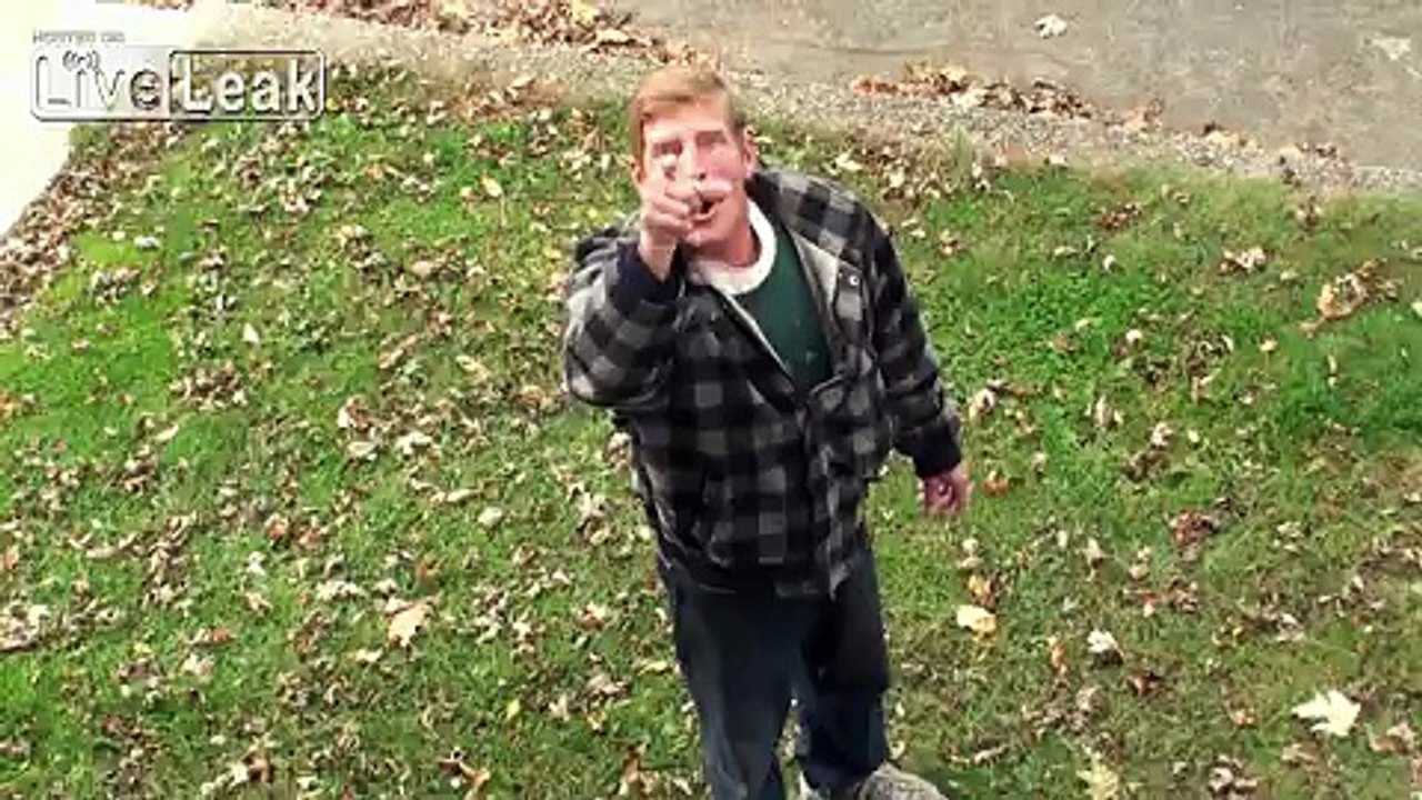 GO FUCK YOURSELF CUFFY!!