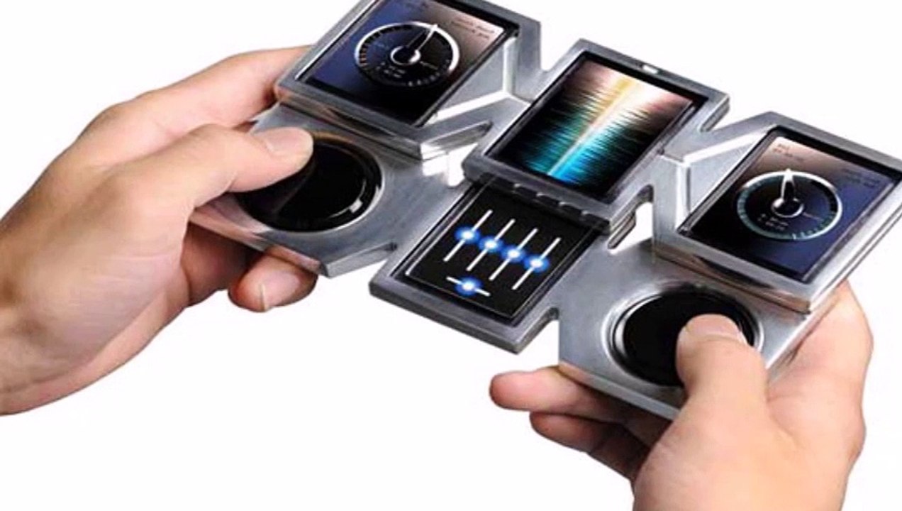 future technology phones