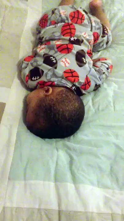 Как поднять ребенка с утра