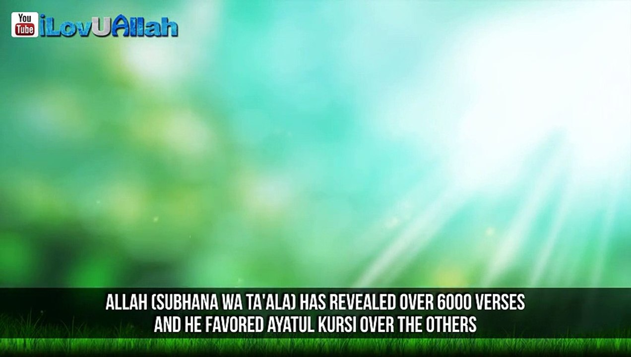 Importance of The Day of Arafah.