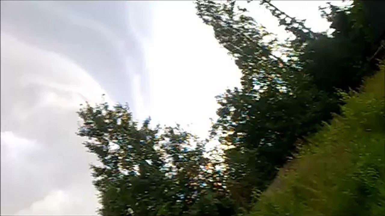 Лицо на небе +18