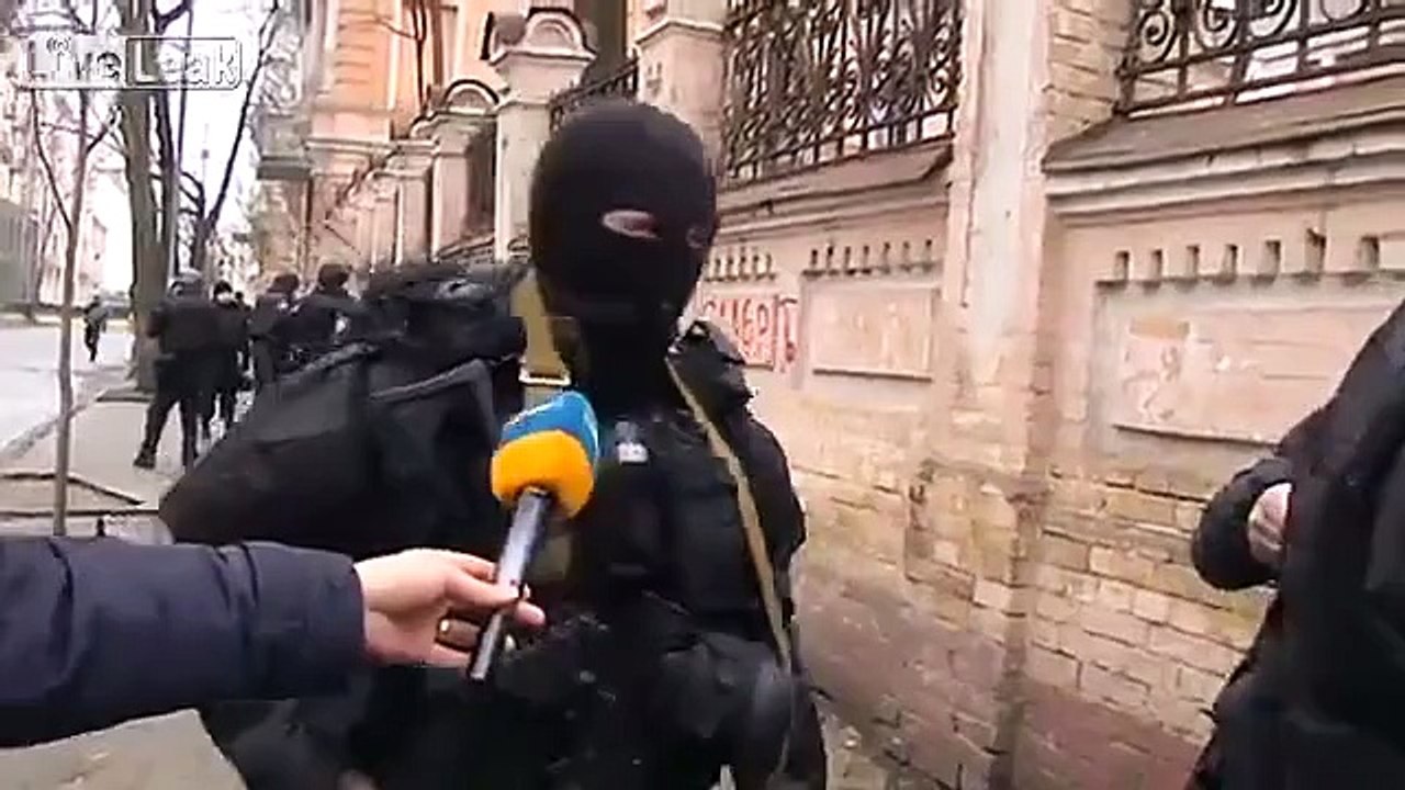 Mustwatch DeathSquad KIEV.