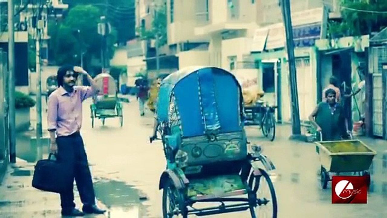 Kotha - Heartfelt Bangla Song by Minhaz 🎶