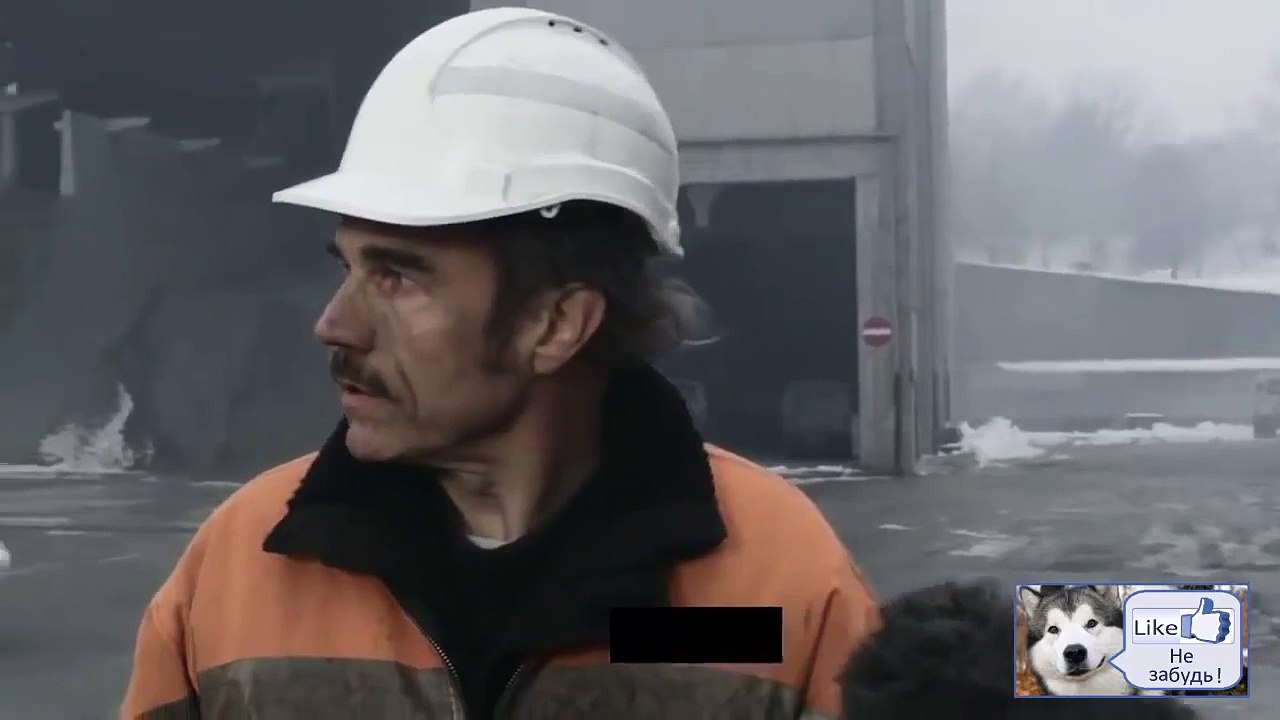 Шеф не дал зарплату рабочим!